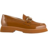 Högl Mokasini Stacy Kostanjeva | Shoptok.si