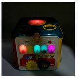Pertini interaktivna multifunkcionalna kocka | ePonuda.com