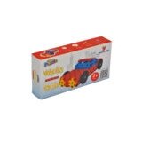 Dečije društvene igre Mega puzzle vozila 951824 | Eponuda.com