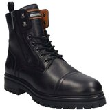 Salamander Polškornji - Črna | Shoptok.si