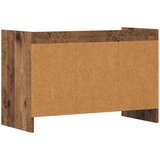 TV ormar 71,5 x 33 x 47 cm Staro drvo Konstruirano drvo | Shoptok.si