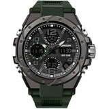 Sanda Sat TO-14290 - Zelena / Crna Cijene