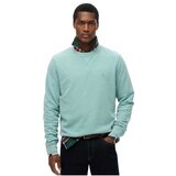 Superdry tirkizni muški duks SDM2014174A-D4C | ePonuda.com
