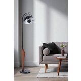 Opviq podna lampa 8954-5, crna Cene