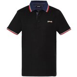 Schott Majice & Polo majice PSHARBOUR Črna | Shoptok.si