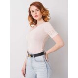 RUE PARIS Blouse-95-BZ-190101.20P-ecru | Shoptok.si