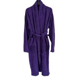  Bade Mantil Frotir Purple XL Dug rukav ( VLK000312-purple ) cene