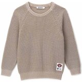 Original Marines pulover DR DFAL2553B M siva 116 | shoptok.hr