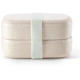 Lékué Kutija za ručak 2 kom To Go Organic – | shoptok.hr