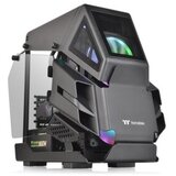  Kućište za PC Thermaltake AH T200 Black mATX, 2x TG panels | Eponuda.ba