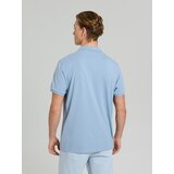 Sinsay Pamučna polo-majica | shoptok.hr