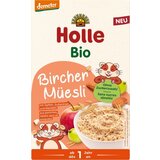 BIO Demeter polnozrnati Bircher muesli - 200 g | Shoptok.si