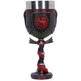 of the Dragon Daemon Targaryen kelih Nemesis Now