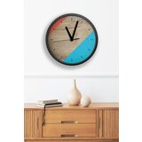 Wallity zidni sat Artavessa3Dclock10, 36x36x1 cm | ePonuda.com