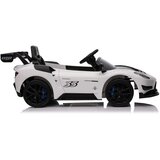 Maserati MC20 GT2, auto na akumulator, bijeli | shoptok.hr