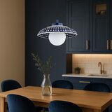  Argon 8948 - Visilica na sajli BOLL 1xG9/6W/230V plava | Eponuda.com