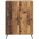  Kreveta Staro drvo 66 x 34,5 x 90 cm Konstruirano drvo | shoptok.hr