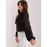 LAKERTA Shirt-LK-KS-509556.34-black | Shoptok.si