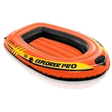 čamac EXPLORER PRO 50 137 x 85 x 23cm