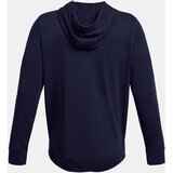 Under Armour Sweatshirt UA Rival Terry LC FZ-BLU - Men | Shoptok.si