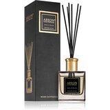 Areon Home Black Vanilla Black aroma difuzor s polnilom 150 ml | Shoptok.si
