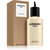 Burberry Hero toaletna voda za moške 200 ml | Shoptok.si