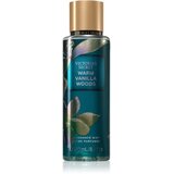 Victoria's Secret Warm Vanilla Woods sprej za tijelo za žene 250 ml Cijene