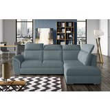 ELTAP Moderna kutna garnitura Loreto-Desna-Solar 70 | shoptok.hr