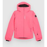 O'neill Fwc'Cruz Kids Jakna skater pink | Shoptok.si