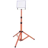WM-100W-FVQ - LED reflektor sa stalkom, 100 W, 230 V, 4000 K, IP65