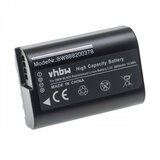 VHBW baterija DMW-BLK22 za panasonic lumix DC-S5 / G9 / GH5, 2000 mah kompatibilnost s originalnom baterijom Cijene