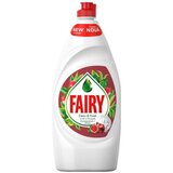 Fairy Deterdžent za suđe Pomegranate & Red Orange 900ml | Eponuda.ba