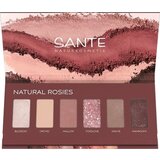 Sante Eyeshadow Palette - Rosies Cene