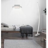 Rabalux addison podna lampa led 26W aluminijum | Eponuda.com