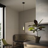 Tala Siva zatemnitvena viseča svetilka ø 6 cm Basalt – | Shoptok.si