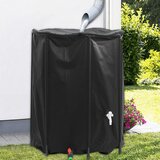  Spremnik za vodu sa slavinom sklopivi 750 L PVC | Eponuda.com
