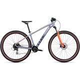  CUBE-AIM RACE 29" silv-orang (22) | Eponuda.com