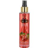 Belle Jardin Body Mist - Mirisni Sprej Za Telo Jagoda 180 ml
