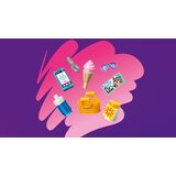 Lego LEGO® Friends - Zabavni dan u akva-parku (42676) | Eponuda.com