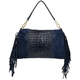 Vera Pelle kraz24navy sarena | shoptok.hr