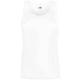 Fruit Of The Loom Performance Women's Sleeveless T-shirt 614180 100% Polyester 140g Cene