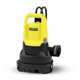 Kärcher potopna črpalka SP 16.000 Dual 1.645-832.0, ODPRODAJA | Shoptok.si