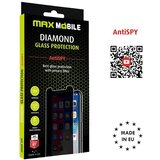 Max Mobile MM ZAŠTITNO STAKLO ZA SAMSUNG GALAXY S26 DIAMOND 2.5D AntiSPY | shoptok.hr