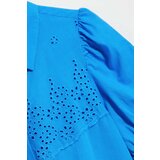 Marisse Women's Shirt L-Ko-4040 Fresh Blue | ePonuda.com