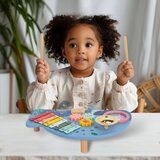 ECO TOYS stol s glazbenim instrumentima | shoptok.hr