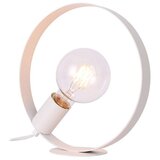 NEXO Stona Lampa Bela 1x40W E27 | ePonuda.com
