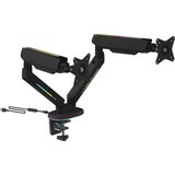 DELTACO GAMING Nosilec za monitor GAM-135, (20898340) Cene