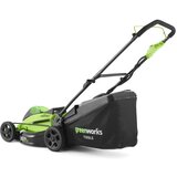 GREENWORKS Kosilnica brez 40 V baterije GD40LM45, (21077163) | Shoptok.si