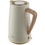 Sencor swk 2717YG kuvalo cene