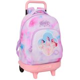 KPop Demon Hunters Trolley Compact Artist 45cm Slike